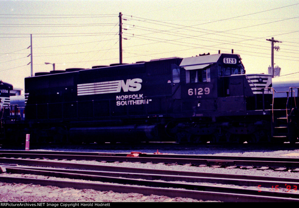 NS 6129